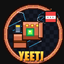 Yeet Gauntlet logo