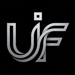 UIFader logo