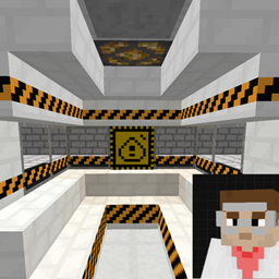 Radiation's Lab Blocks [Decorative Edition] project image