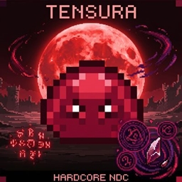 Tensura Hardcore NDC
