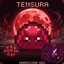 Tensura Hardcore NDC logo