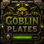 GoblinPlates logo