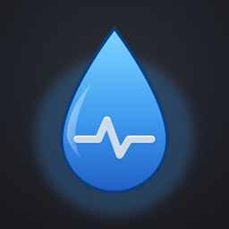 HealerManaTracker logo