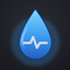 HealerManaTracker logo