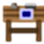 Village Builder - justfatlard logo