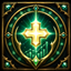 HealerSim logo