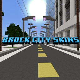 Block City Skins project image