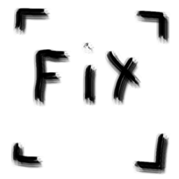 Linux Resolution Fix logo