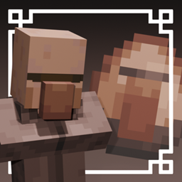 Villager Nose from Spawn Egg project image