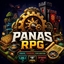 Panas RPG - Create, Dungeons,  Exploration  Optimized 1.20.1 logo