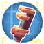 Create Ultimate Factory Madness logo