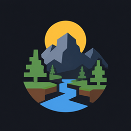 GTD Immersive Survival Experience logo