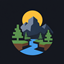 GTD Immersive Survival Experience logo
