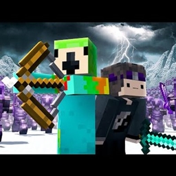Unstable SMP Bedrock+ project image