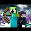 Unstable SMP Bedrock+ logo
