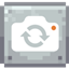 Flashback Neoforge Fixed logo