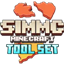 simMC Tool Set logo