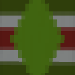 Villager/Illager War 