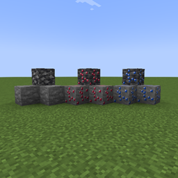 TMO: Ore Gen Alignment project image