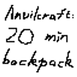 AnvilCraft: Twenty Minute Ionocraft