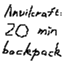 AnvilCraft: Twenty Minute Ionocraft logo