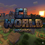 CL World logo