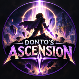 Donto's Ascension project image