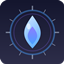 Savaru's Mana logo