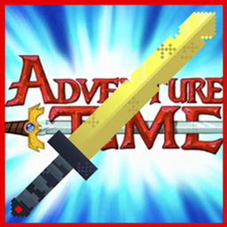 Adventure Time logo