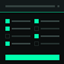 Premade Groups Filter - EllesmereUI Skin logo