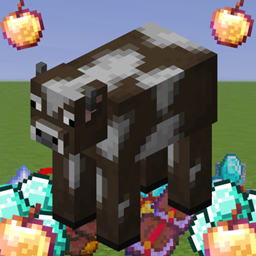 ¡Killing Drop OP Items! project image