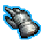 HealerCursor logo