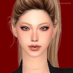 S05 makeup (4 items) project image