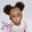 [Mvfiaa] Baby Afro Puffs logo