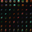 Bibliocraft & Dye Depot Compat Resource Pack logo