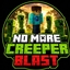 No More Creeper Blast & Grief logo