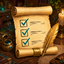 Soth Checklist logo