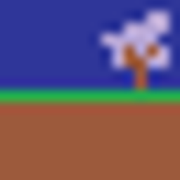 Biomes O' Colorful project image