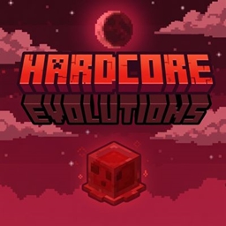 HARDCORE EVOLUTIONS