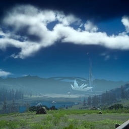 Cloudy Weather set project image