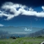 Cloudy Weather set logo