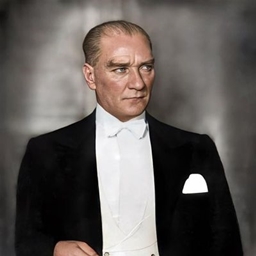 ATATÜRK TOTEM project image