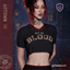 Autumn ’26 - NEW BLOOD logo
