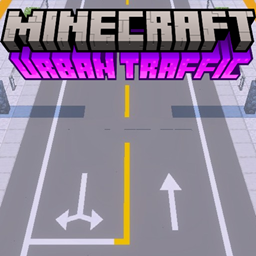 Urban Traffic 1 logo