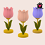 Tulip Lamp logo