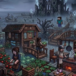 Bastarditos  Server