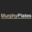 MurphyPlates logo