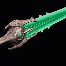 Doom's Spear logo