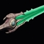 Doom's Spear logo