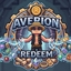 Averion Redeem logo